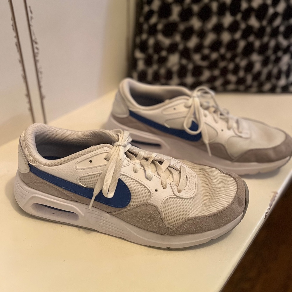 Men’s Nike Air Max SC